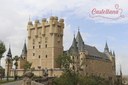 Imagen del monumento 'Alcázar de Segovia'