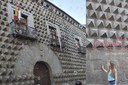 Imagen del monumento 'Casa de los Picos de Segovia'