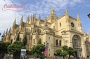 Imagen del monumento 'Catedral de Segovia'