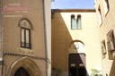 Imagen del monumento 'Iglesia Corpus Christi de Segovia (Antigua Sinagoga Mayor)'