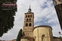 Imagen del monumento 'Iglesia San Andrés de Segovia'