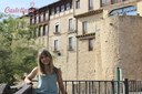 Imagen del monumento 'Muralla de Segovia'