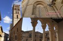 Imagen del monumento 'Iglesia de San Lorenzo de Segovia'